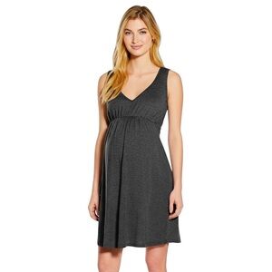 Michael Star’s Maternity